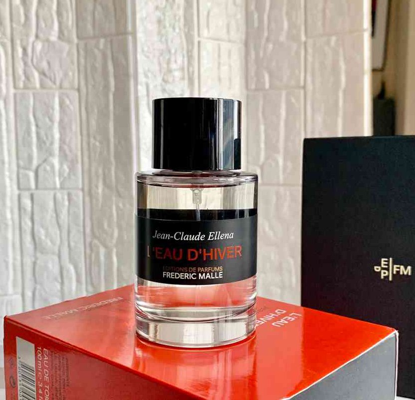 FREDERIC MALLE  FMX0001